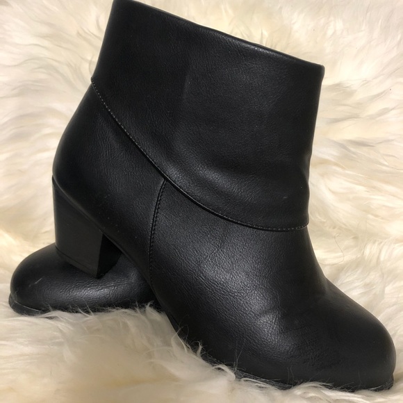 Booties - Picture 2 of 3